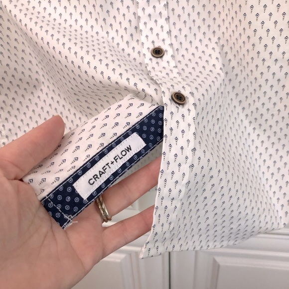 EUC Craft & Flow boys shirt - Picture 7 of 10